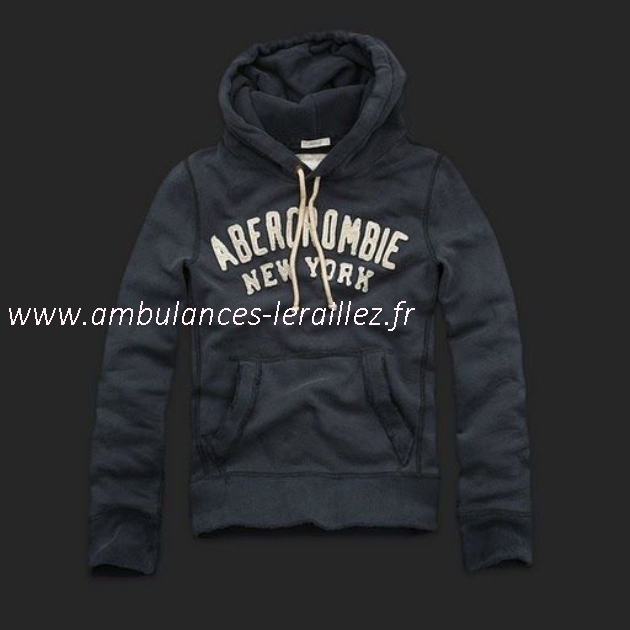 veste abercrombie