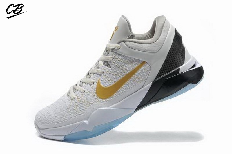 chaussure basket kobe