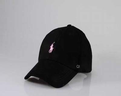 casquette ralph lauren prix