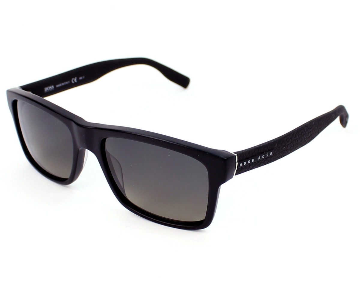 lunette boss homme