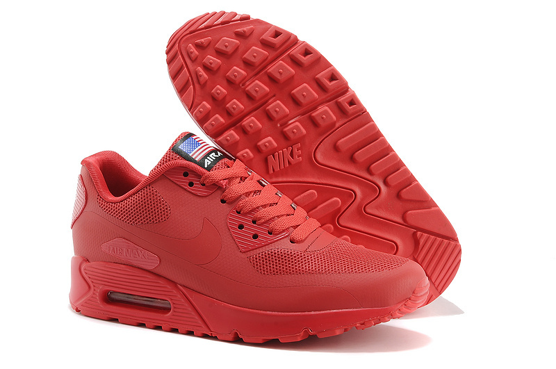 air max 90 rose pas cher