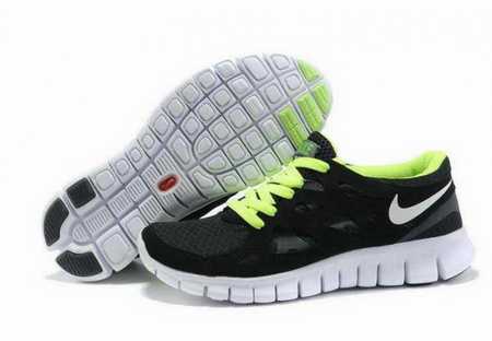 nike solde chaussure