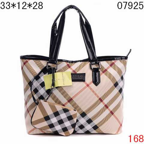 sacs burberry pas cher